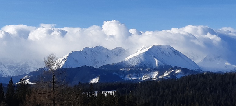 Wyjazd integracyjno-prozdrowotny do Bukowiny Tatrzańskiej i Zakopanego, 15-21.03.2026