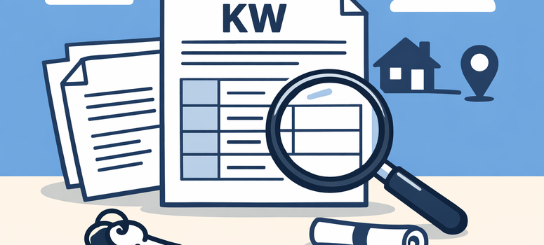 Szkolenie: „Jak czytać księgi wieczyste” - 8.01.2026