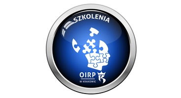 Komisja d/s szkoleń OIRP w Krakowie informuje o szkoleniach on-line we wrześniu 2026 roku 
