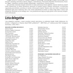 „Siła marzeń – w drodze do wolności”