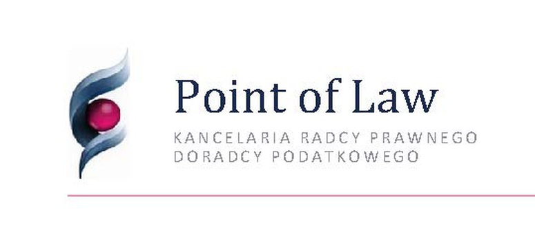 Aplikant radcowski / Radca prawny – prawo gospodarcze, transakcje i podatki