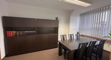 Podnajem biura – ul. Morawskiego 5