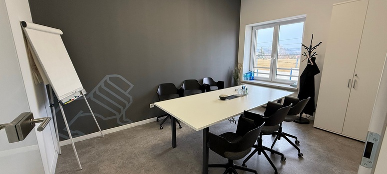 Oferta wynajęcia lokalu