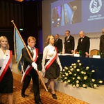 Nadzwyczajny Zjazd Radców Prawnych w Warszawie, 28.09.2012