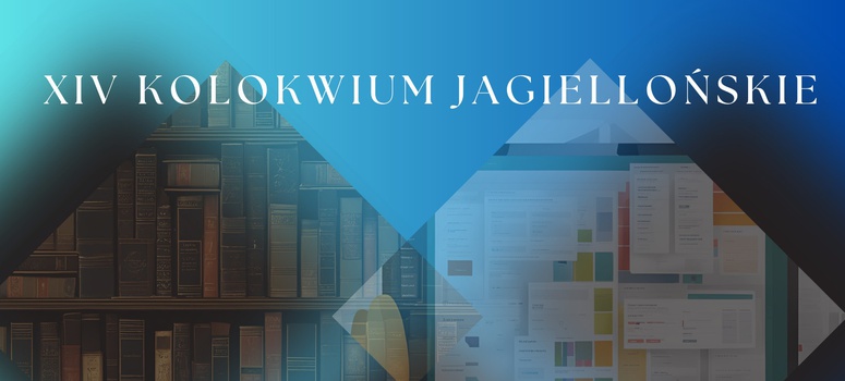 XIV Kolokwium Jagiellońskie