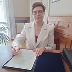 Powołanie Rady Współpracy Zawodów Prawniczych przy Prezesie WSA w Krakowie, 3.07.2026