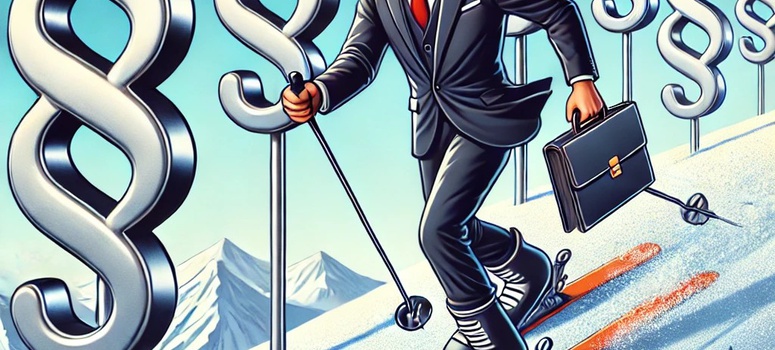 DOFINANSOWANIE do XXI Ogólnopolskich Mistrzostw Narciarskich i Snowboardowych Radców Prawnych i Aplikantów, 6-9.03.2025.