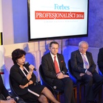 Profesjonaliści Forbesa 2014