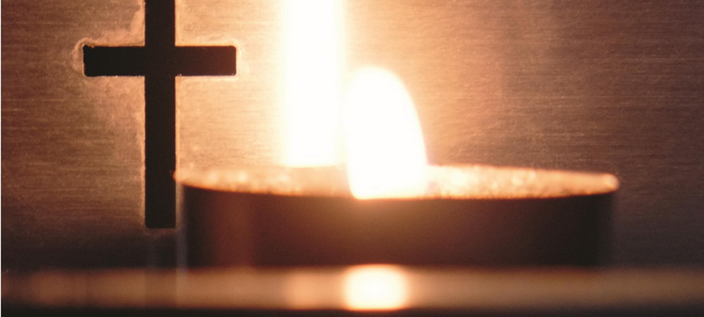 Msza święta w intencji zmarłych prawników - 19.11.2023 r.