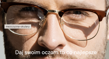 Oferta walentynkowa od firmy Studio Optyczne A&J