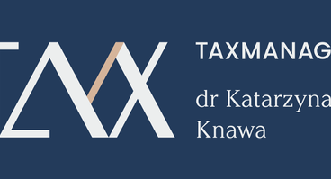 Oferta kancelarii „Taxmanager” Knawa sp.k.