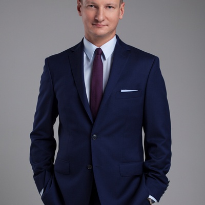 Marcin KRZEMIŃSKI