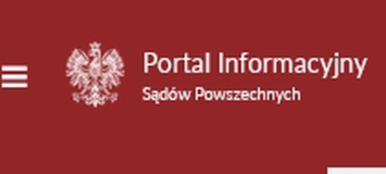 Materiały szkoleniowe dotyczące Portalu Informacyjnego