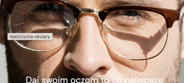 Oferta walentynkowa od firmy Studio Optyczne A&J