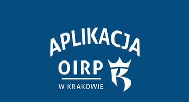 Wpis na listę aplikantów radcowskich na rok szkoleniowy 2027
