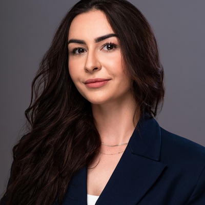 Angelika CZARNECKA