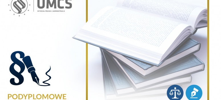 Podyplomowe Studium Legislacji