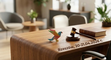 Szkolenie „Reprezentant dziecka w procedurze karnej” w Rzeszowie, 20-21.04.2026 r.