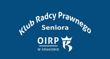 Spotkanie Klubu Radcy Prawnego Seniora, 13.01.2026
