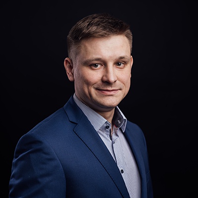 Michał PYTKO