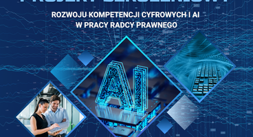 Ogólnopolski Projekt Szkoleniowy Krajowej Izby Radców Prawnych