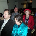 Klub &quot;Pod Gruszką&quot;, 6.12.2014.