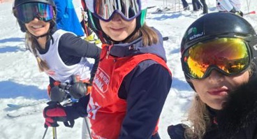 XXII Ogólnopolskie Mistrzostwa Narciarskie i Snowboardowe Radców Prawnych i Aplikantów