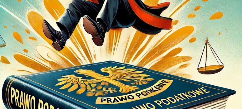 Szkolenie: „Nowe wyzwania podatkowe na 2025 r.” - 4.12.2024