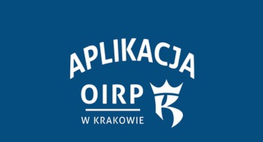 Komunikat nr 2 Kierownika szkolenia dla osób rozpoczynających w roku 2026 I rok aplikacji radcowskiej