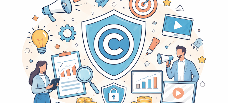 Szkolenie: „Prawo autorskie w działalności marketingowej i reklamowej” - 4.02.2026