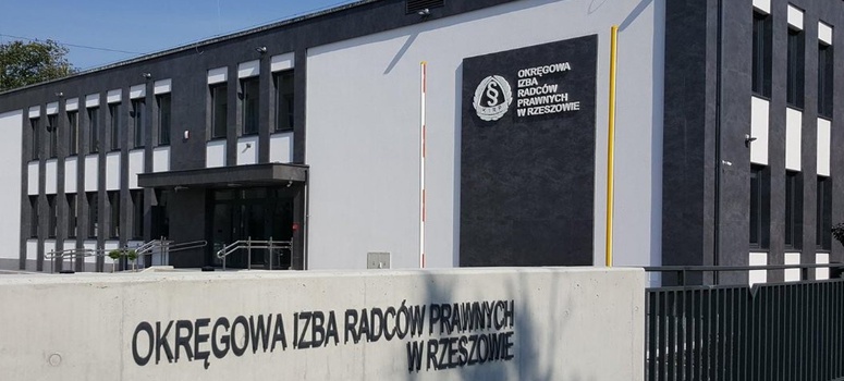 Spotkanie integracyjne Klubu Seniora Radców Prawnych przy OIRP w Rzeszowie i Klubu Radcy Prawnego Seniora przy OIRP w Krakowie, 22.04.2026