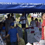 III Rodzinno-Sportowy Piknik OIRP w Krakowie - 15.06.2019