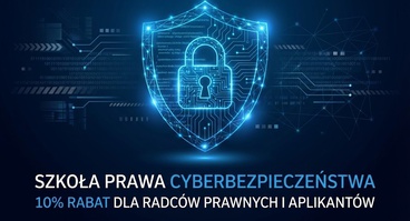 Zostań ekspertem cyberbezpieczeństwa – rabat na kurs Akademii Leona Koźmińskiego dla członków OIRP Kraków