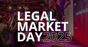 LEGAL MARKET DAY 2025