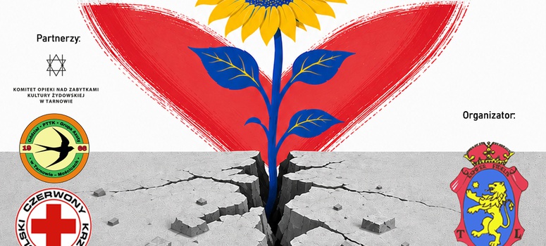 Akcja pomocy humanitarnej dla Szpitala ze Lwowa