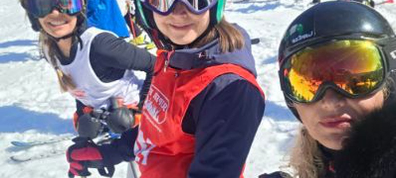 XXII Ogólnopolskie Mistrzostwa Narciarskie i Snowboardowe Radców Prawnych i Aplikantów