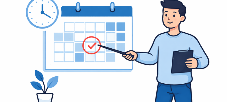 Komunikat w sprawie doskonalenia zawodowego – trzyletni cykl szkoleniowy kończy się 31.12.2026 r.