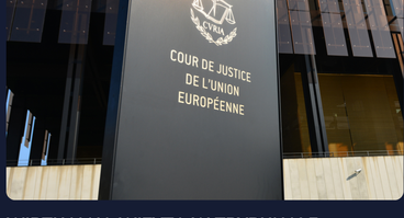 Wirtualna wizyta w Trybunale Sprawiedliwości Unii Europejskiej (TSUE)