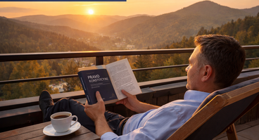 Szkolenie wyjazdowe - Krynica 2026