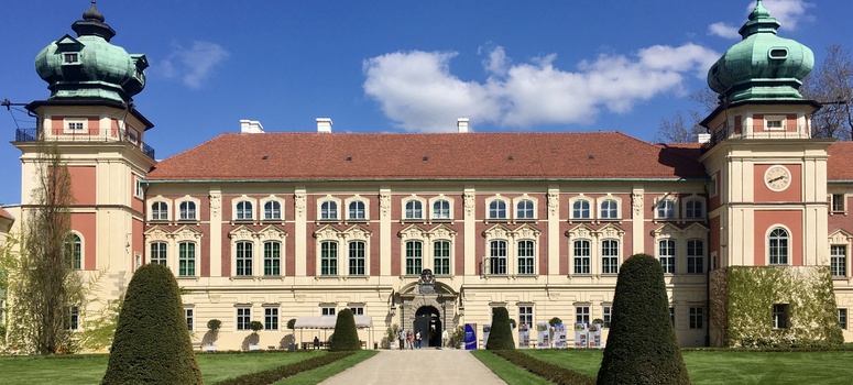 Wycieczka do Łańcuta i Markowej, 13.09.2025