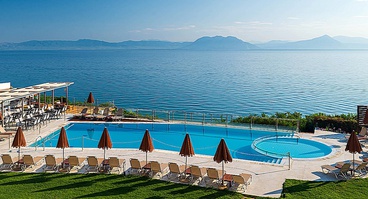 Peloponez 2026 - promocja FIRST MINUTE, 8-15.09.2026