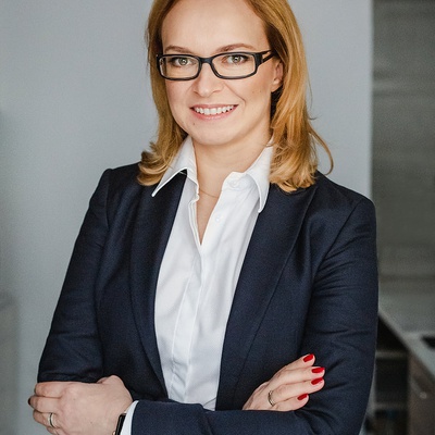 Katarzyna KNAWA
