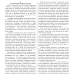 „Siła marzeń – w drodze do wolności”