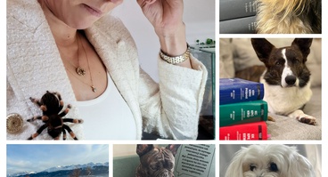 Wyniki konkursu fotograficznego "Z kodeksem wśród zwierząt"