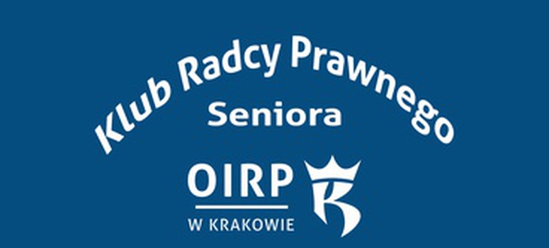 Spotkanie Klubu Radcy Prawnego Seniora, 4.11.2025