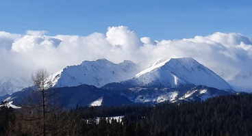 Wyjazd integracyjno-prozdrowotny do Bukowiny Tatrzańskiej i Zakopanego, 15-21.03.2026