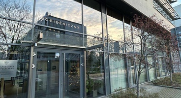 Ogłoszenie o podnajmie miejsca dla prawnika / doradcy podatkowego w filii Kancelarii adwokacko-radcowskiej