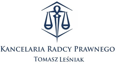 Kancelaria Radcy Prawnego Tomasz Leśniak