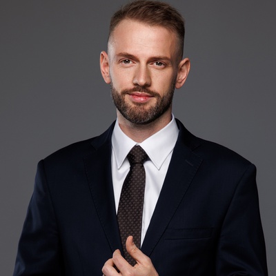 Michał SOBOLEWSKI