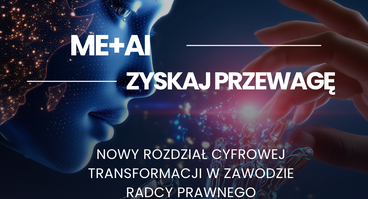 Nowy rozdział cyfrowej transformacji w zawodzie radcy prawnego - CampusAI